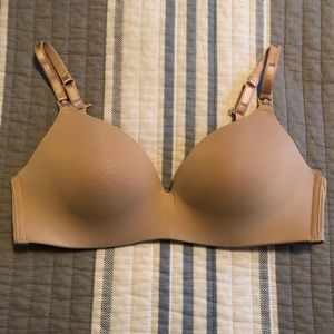 Nursing bra ✨NEW - NEVER WORN✨